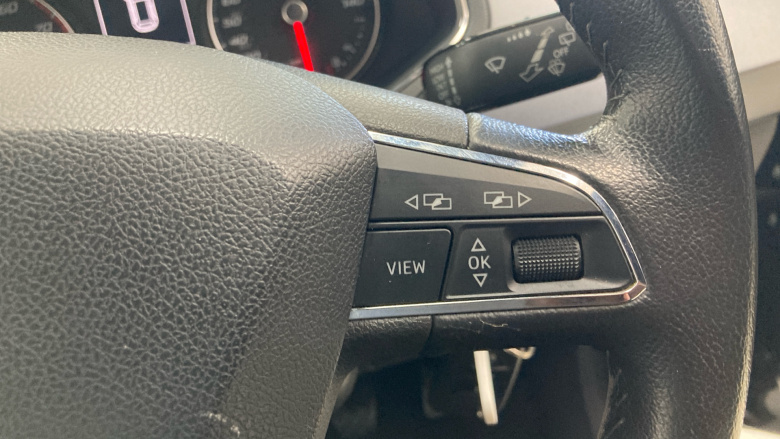 SEAT Arona 1.0 TSI 115 SE Technology [EZ] 5dr Petrol Hatchback